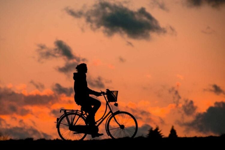 Susahnya Bersepeda di Jogja, Kota Pendidikan yang Harusnya Ramah Sepeda