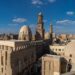 Meski Terpisah 13 Ribu Kilometer Jauhnya, Ternyata Jogja dan Kairo Lama, Mesir Punya Banyak Kesamaan