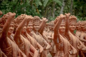 Pemkab Banyuwangi Sibuk Bikin Festival tapi Lupa sama Sektor Fundamental