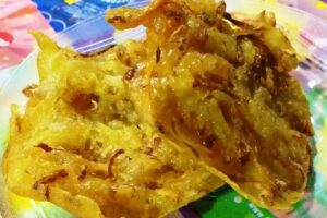Bakwan Superindo, Bakwan Terenak yang Pernah Saya Makan