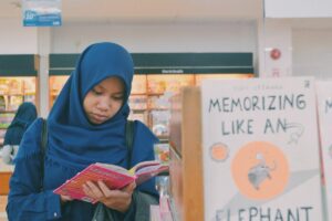 Dear Toko Buku Gramedia, Ayo dong Buka Outlet di Kota Pekalongan