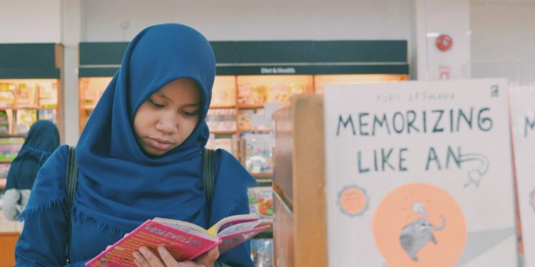 Dear Toko Buku Gramedia, Ayo dong Buka Outlet di Kota Pekalongan