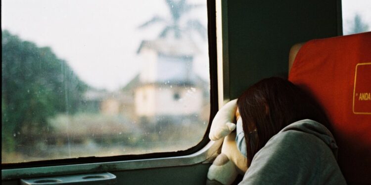 Memilih Kursi Kereta Api Ekonomi Premium Itu Nggak Perlu Pakai Rumus, Ini Hanya Perkara Hoki!