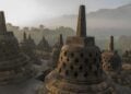 Mau Sampai Kapan Salah Menyebutkan Candi Borobudur Terletak di Jogja?
