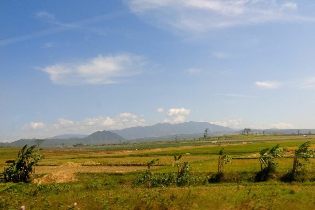 Kosakata Bahasa Tegal yang Susah Diterjemahkan ke Bahasa Indonesia