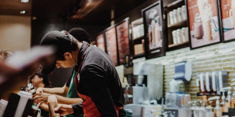 Membocorkan Resep Starbucks Itu Nggak Guna, Sumpah!
