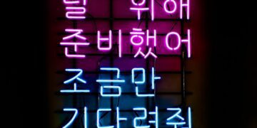 25 Kosakata Bahasa Korea Sehari-hari yang Sering Kita Dengar dalam Drama Korea Beserta Artinya