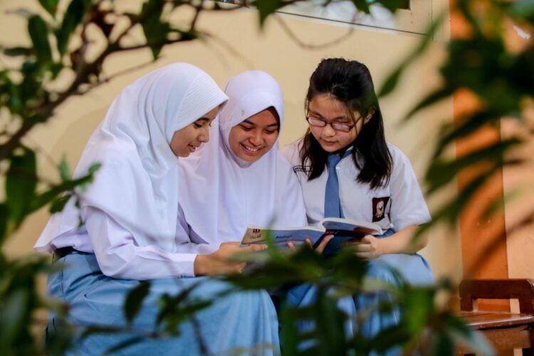 Nelangsa Siswa Jurusan Bahasa di SMA, Dapat Stigma yang Bikin Jengkel