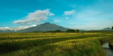 Menjadi Warga Kabupaten Semarang Nggak Mudah, Hanya Orang Tangguh yang Sanggup Tinggal di Sana