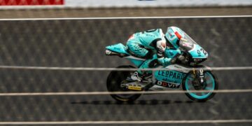 Sisi Lain Gelaran MotoGP Mandalika yang Tidak Terekam Kamera Televisi