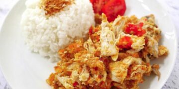 10 Rekomendasi Makanan Siap Santap di Superindo