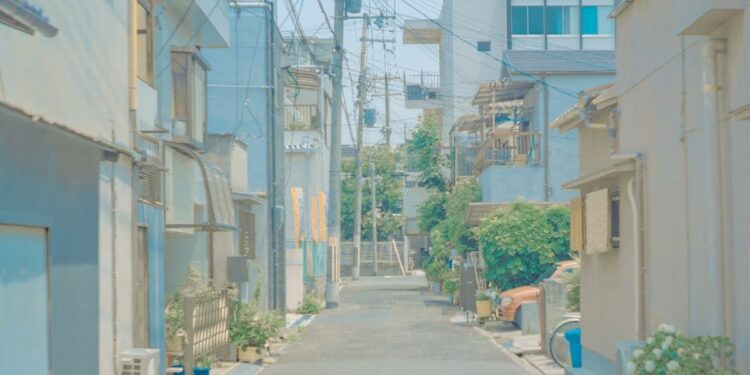 Gang Kober Depok, Wilayah Strategis Dekat UI tapi Menyiksa Pejalan Kaki