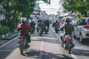 5 Jalan di Bandung yang Berbahaya, Hati-hati Berkendara di Sini!