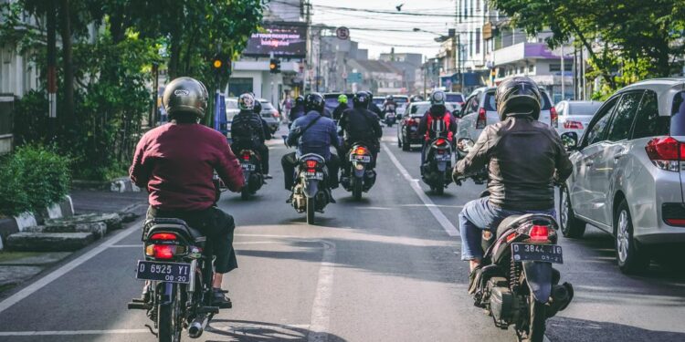 5 Jalan di Bandung yang Berbahaya, Hati-hati Berkendara di Sini!