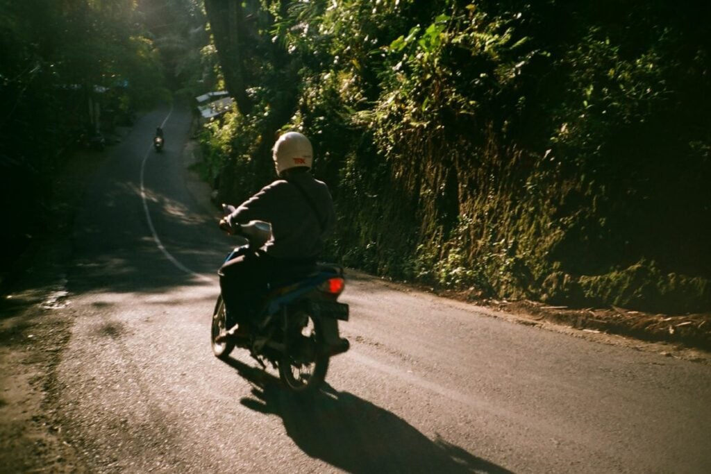 Kecamatan Kepil, Jalur Penghubung Wonosobo-Magelang yang Mengancam Nyawa Pengendara