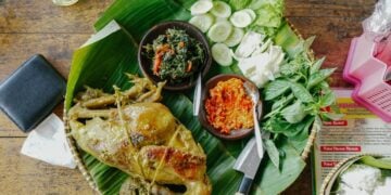 3 Rekomendasi Tempat Makan Ingkung Istimewa di Bantul