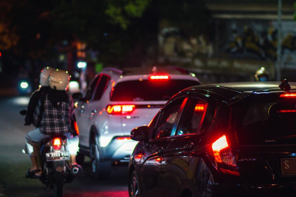 Simpang Empat Branggahan Kediri: Jalan Kabupaten yang Langganan Macet