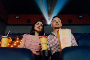 6 Menu XXI Cafe Terlaris yang Cocok Jadi Teman Nonton di Bioskop