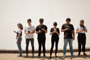 20 Bahasa Gaul Gen Z dan Artinya yang Viral di Media Sosial Sepanjang Tahun 2023