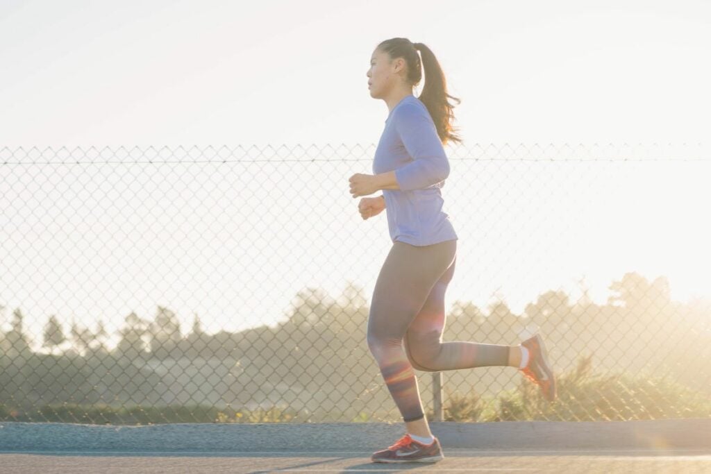 3 Hal yang Bikin Saya Resah Saat Jogging di CPI Makassar