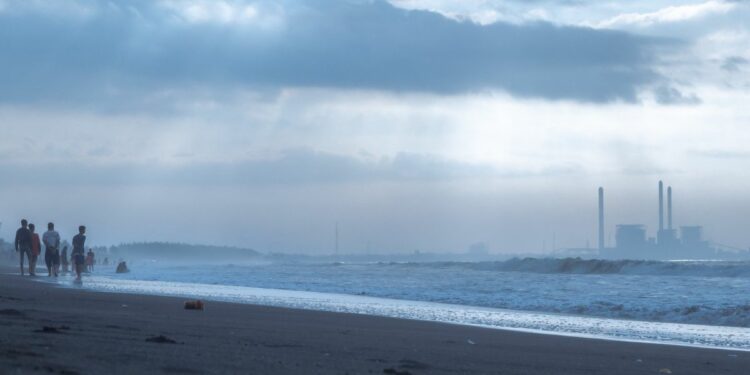 Keanehan di Bantul Nggak Ada Apa-apanya Dibandingkan Keanehan di Kabupaten Cilacap