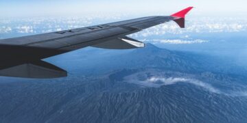 Harga Tiket Pesawat Tujuan Dalam Negeri Nggak Ngotak! Harganya Lebih Mahal daripada ke Luar Negeri