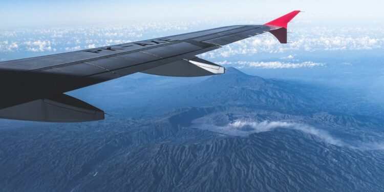 Harga Tiket Pesawat Tujuan Dalam Negeri Nggak Ngotak! Harganya Lebih Mahal daripada ke Luar Negeri