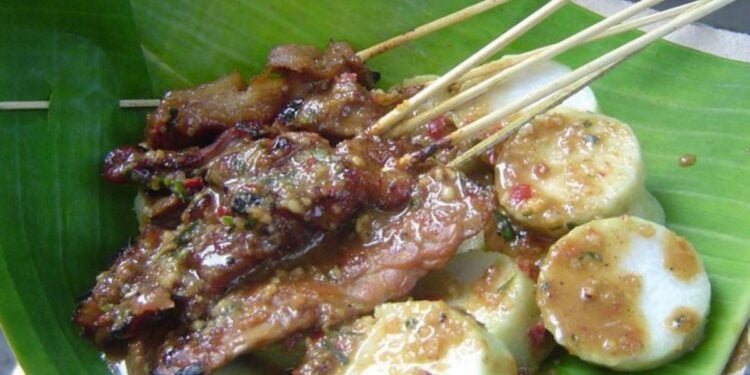 Sate Kere: Kuliner Khas Solo yang Dulu Dipandang Sebelah Mata, Sekarang Jadi Primadona