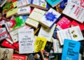 Festival Pustaka Sastra Tokopedia: Pembeli Nggak Bakal Dapat Buku Bajakan Saat Belanja, HKI Penulis pun Terlindungi