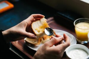 Meluruskan Kesalahpahaman Orang-orang terhadap Selai Srikaya: Bukan Terbuat dari Buah Srikaya!