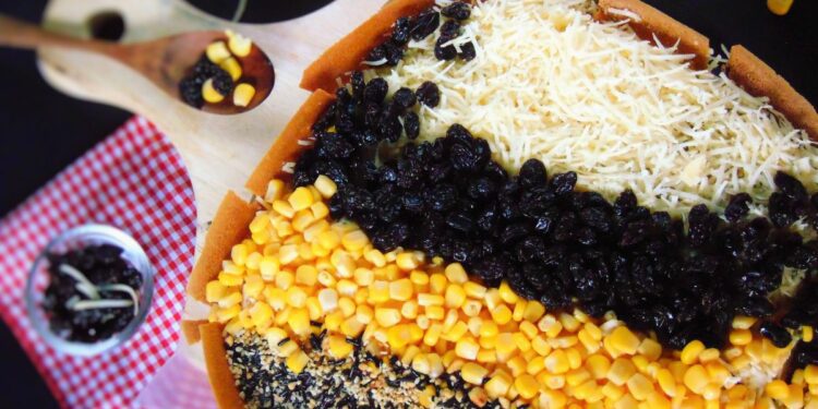 Martabak Manis Porsi Jumbo: Sedikit Enaknya, Banyak Eneknya