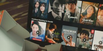 Rekomendasi Drama Korea Netflix Terbaik Bulan November 2023