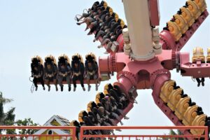 Katanya Dufan Jakarta Adalah Tempat Wisata Terbaik, tapi Malah Menjadi Sumber Kesedihan Kami