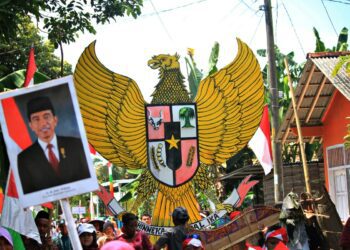 Gen Z Wannabe dan Fakta Terbaru dari Jokowi yang “Berkhianat” (Unsplash)