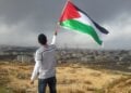 Israel Menjajah Palestina Tidak Dibenarkan Alkitab dan Yesus (Unsplash)
