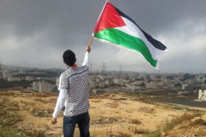 Menjadikan Alkitab sebagai Alasan Memaklumi Penjajahan Israel atas Palestina Bukti Yesus Sudah Tidak Ada di Hati Kamu