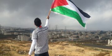 Israel Menjajah Palestina Tidak Dibenarkan Alkitab dan Yesus (Unsplash)