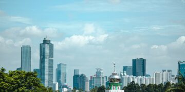 Jakarta Timur Aneh, Malah Rasanya Kayak Lagi Ada di Bekasi (Unsplash)