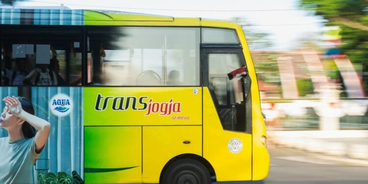 Jogja! Rute Trans Jogja Malah Membahayakan Warga Bantul (Unsplash)