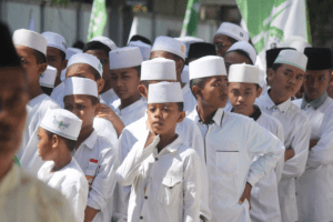 Salep Gatal Pi Kang Shuang: Salep Cina Andalan Santri Melawan Gatal karena Jamur