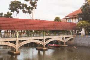 3 Salah Paham Tentang Universitas Sebelas Maret (UNS) di Solo yang Sering Bikin Bingung Calon Mahasiswa