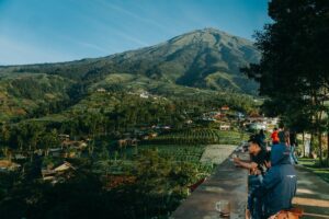 Untidar Magelang Bukan Kampus Anak Manja yang Sukses Menanamkan Karakter Kewirausahaan