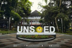 Inilah Serba-serbi Cerita Kuliah di Unsoed: Jadi Cucu Jenderal dan Nggak Boleh Foto Depan Patung Kuda