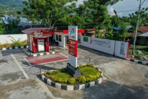 Bisnis Pertashop Jelas Karam: Hidup Segan, Mati Tinggal Menunggu Hari