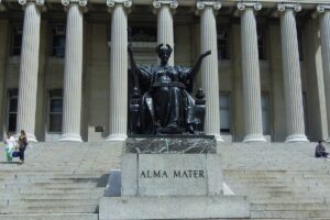 Fungsi Jas Almamater Siswa itu Apa sih? Kan Sudah Ada Seragam? Ini Sekolah atau Butik?