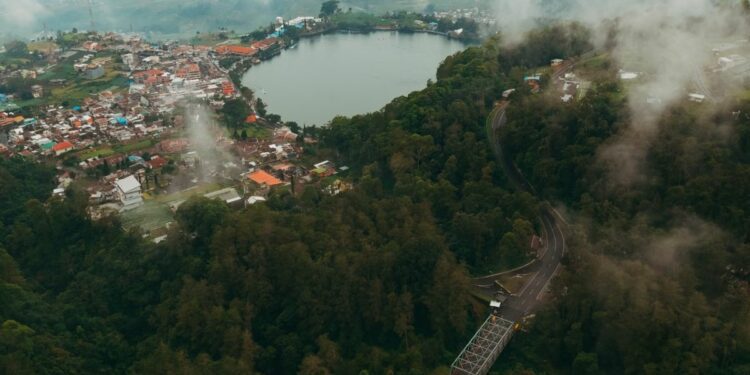 Jawa Timur Nggak Hanya tentang Surabaya, Malang, dan Madura Saja, Ada 5 Daerah Underrated yang Wajib Dikunjungi Seperti Blitar dan Tulungagung