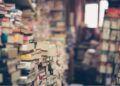 Pasar Buku Bekas Kwitang: Dahulu Berjaya, Kini Nyaris Lenyap