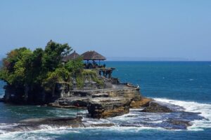 Bali Bukan Cuma Ubud, Canggu, dan Kuta, 5 Tempat Ini Bisa Jadi Rekomendasi Saat Berkunjung ke Pulau Dewata