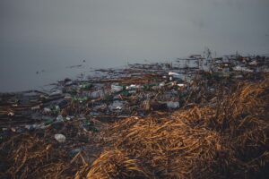 Waduk Cengklik Boyolali, Tempat Indah yang Kerap Dinodai Manusia Tanpa Otak