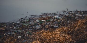 Waduk Cengklik Boyolali, Tempat Indah yang Kerap Dinodai Manusia Tanpa Otak